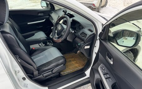 Honda CR-V IV, 2012 год, 1 500 000 рублей, 19 фотография