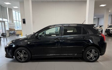 Toyota Corolla, 2006 год, 785 000 рублей, 2 фотография