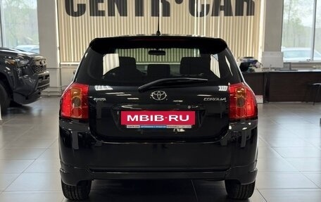Toyota Corolla, 2006 год, 785 000 рублей, 4 фотография