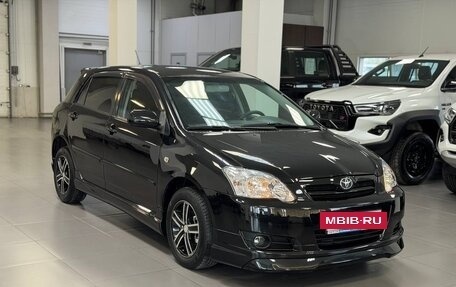 Toyota Corolla, 2006 год, 785 000 рублей, 7 фотография