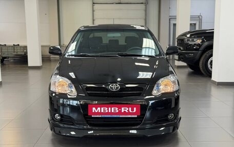 Toyota Corolla, 2006 год, 785 000 рублей, 8 фотография