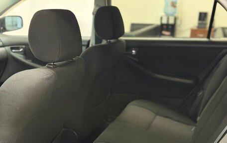 Toyota Corolla, 2006 год, 785 000 рублей, 12 фотография