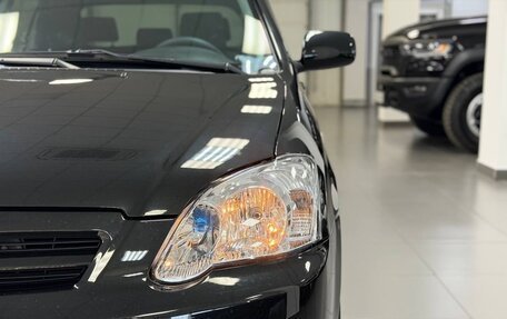 Toyota Corolla, 2006 год, 785 000 рублей, 16 фотография