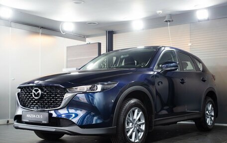 Mazda CX-5 II, 2026 год, 3 900 000 рублей, 3 фотография