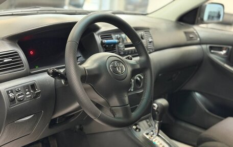 Toyota Corolla, 2006 год, 785 000 рублей, 9 фотография