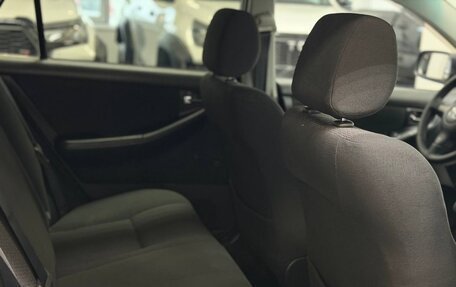 Toyota Corolla, 2006 год, 785 000 рублей, 13 фотография