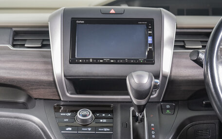 Honda Freed II, 2018 год, 1 499 000 рублей, 16 фотография