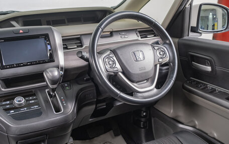 Honda Freed II, 2018 год, 1 499 000 рублей, 11 фотография