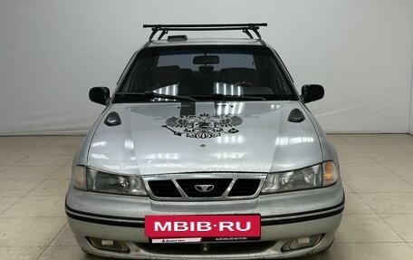 Daewoo Nexia I рестайлинг, 2004 год, 105 000 рублей, 2 фотография