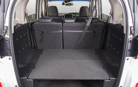 Honda Freed II, 2018 год, 1 499 000 рублей, 19 фотография