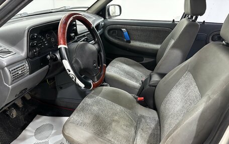 Daewoo Nexia I рестайлинг, 2004 год, 105 000 рублей, 12 фотография