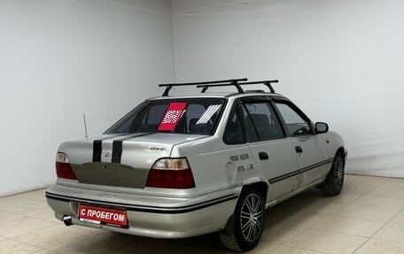 Daewoo Nexia I рестайлинг, 2004 год, 105 000 рублей, 5 фотография