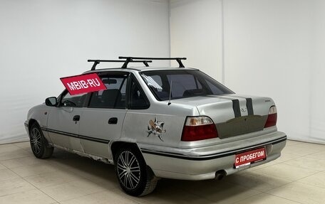 Daewoo Nexia I рестайлинг, 2004 год, 105 000 рублей, 8 фотография