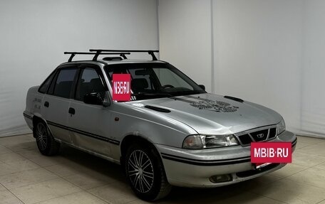 Daewoo Nexia I рестайлинг, 2004 год, 105 000 рублей, 3 фотография