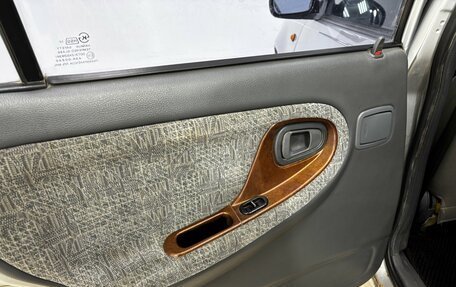 Daewoo Nexia I рестайлинг, 2004 год, 105 000 рублей, 17 фотография