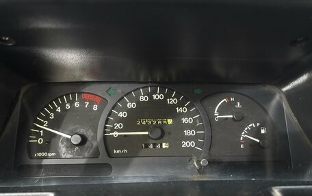 Daewoo Nexia I рестайлинг, 2004 год, 105 000 рублей, 19 фотография