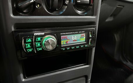 Daewoo Nexia I рестайлинг, 2004 год, 105 000 рублей, 20 фотография