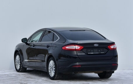Ford Mondeo V, 2015 год, 1 219 000 рублей, 3 фотография