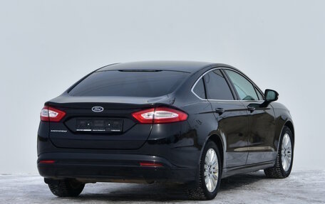 Ford Mondeo V, 2015 год, 1 219 000 рублей, 5 фотография
