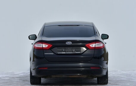 Ford Mondeo V, 2015 год, 1 219 000 рублей, 4 фотография