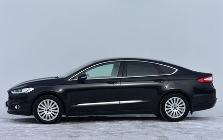 Ford Mondeo V, 2015 год, 1 219 000 рублей, 2 фотография
