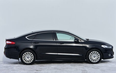 Ford Mondeo V, 2015 год, 1 219 000 рублей, 6 фотография