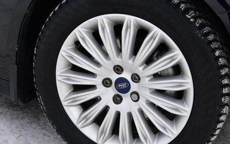 Ford Mondeo V, 2015 год, 1 219 000 рублей, 9 фотография