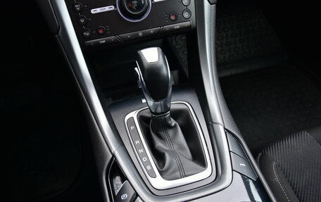 Ford Mondeo V, 2015 год, 1 219 000 рублей, 17 фотография