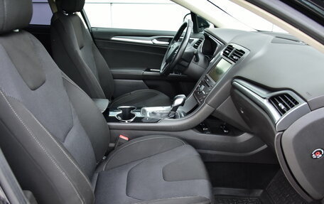 Ford Mondeo V, 2015 год, 1 219 000 рублей, 12 фотография