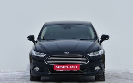 Ford Mondeo V, 2015 год, 1 219 000 рублей, 8 фотография