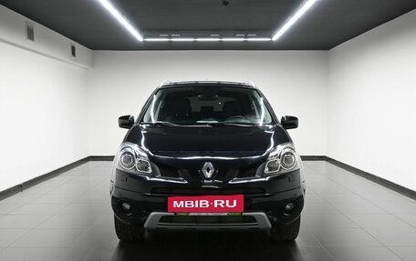 Renault Koleos I рестайлинг 2, 2008 год, 845 000 рублей, 3 фотография