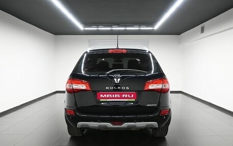 Renault Koleos I рестайлинг 2, 2008 год, 845 000 рублей, 4 фотография