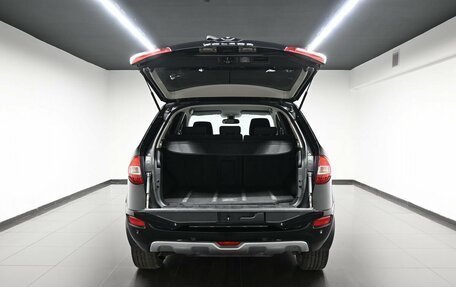 Renault Koleos I рестайлинг 2, 2008 год, 845 000 рублей, 7 фотография