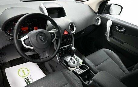 Renault Koleos I рестайлинг 2, 2008 год, 845 000 рублей, 9 фотография