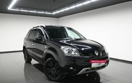 Renault Koleos I рестайлинг 2, 2008 год, 845 000 рублей, 5 фотография