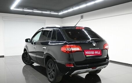 Renault Koleos I рестайлинг 2, 2008 год, 845 000 рублей, 6 фотография