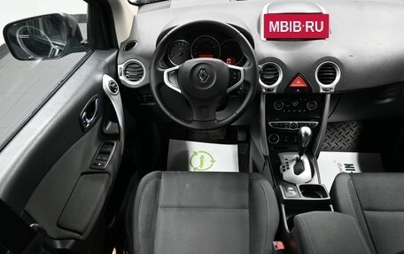 Renault Koleos I рестайлинг 2, 2008 год, 845 000 рублей, 12 фотография