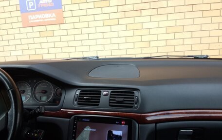 Volvo S80 II рестайлинг 2, 2005 год, 650 000 рублей, 6 фотография