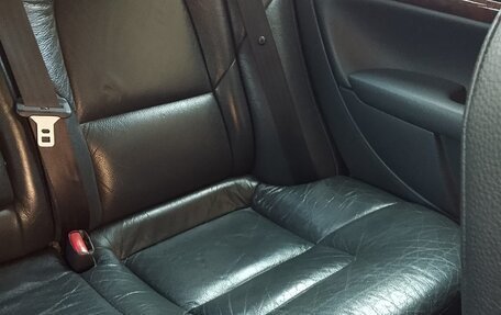 Volvo S80 II рестайлинг 2, 2005 год, 650 000 рублей, 4 фотография