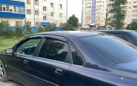 Volvo S80 II рестайлинг 2, 2005 год, 650 000 рублей, 5 фотография