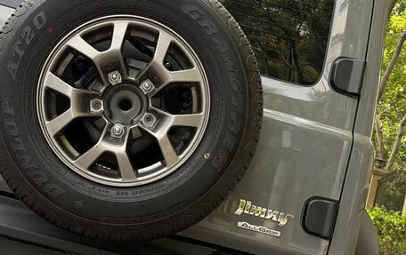 Suzuki Jimny, 2022 год, 2 350 000 рублей, 8 фотография