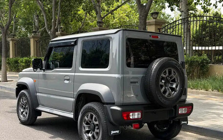 Suzuki Jimny, 2022 год, 2 350 000 рублей, 5 фотография