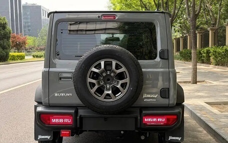 Suzuki Jimny, 2022 год, 2 350 000 рублей, 3 фотография