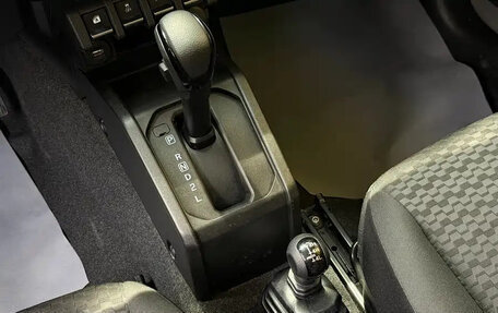 Suzuki Jimny, 2022 год, 2 350 000 рублей, 11 фотография