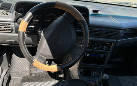 Daewoo Nexia I рестайлинг, 2007 год, 310 000 рублей, 10 фотография