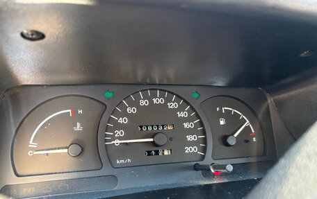 Daewoo Nexia I рестайлинг, 2007 год, 310 000 рублей, 8 фотография