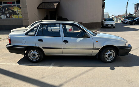 Daewoo Nexia I рестайлинг, 2007 год, 310 000 рублей, 22 фотография