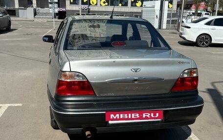 Daewoo Nexia I рестайлинг, 2007 год, 310 000 рублей, 18 фотография