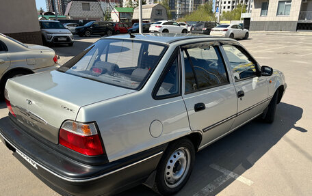Daewoo Nexia I рестайлинг, 2007 год, 310 000 рублей, 21 фотография
