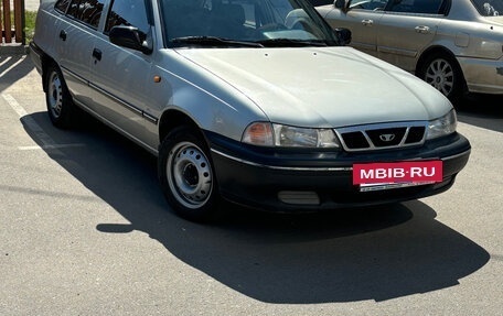 Daewoo Nexia I рестайлинг, 2007 год, 310 000 рублей, 23 фотография
